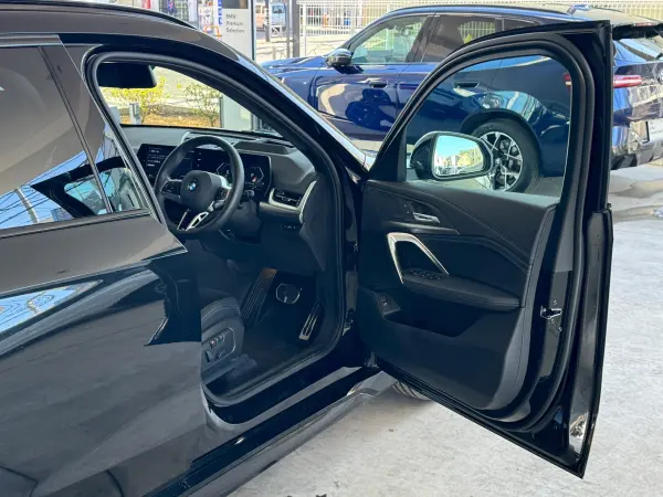 2025 Bmw X1 — photo 3