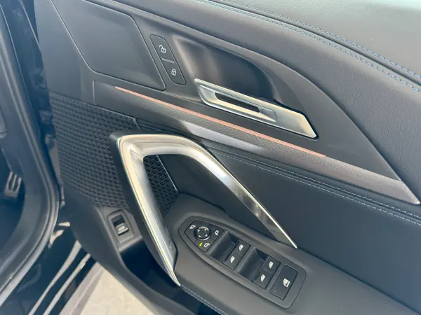 BMW X1 xDrive20d M Sport DCT Diesel Turbo 4WD — photo 7