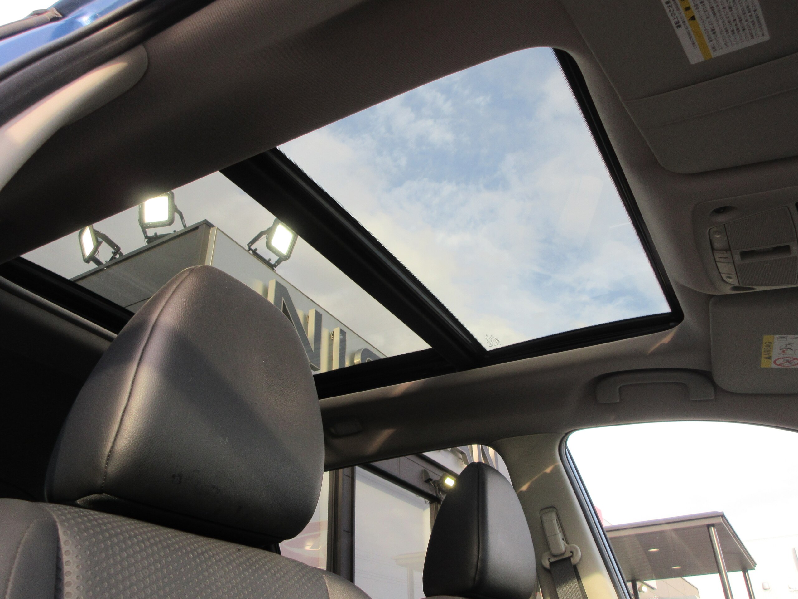 2020 Nissan Xtrail — photo 2