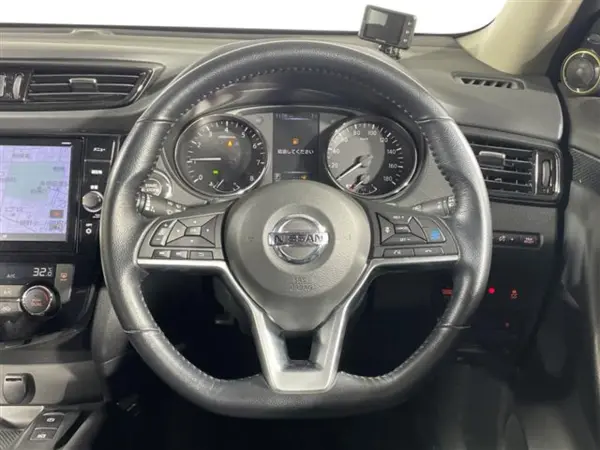 Nissan X-Trail 2.0 20Xi V Selection 2-Row 4WD — photo 7