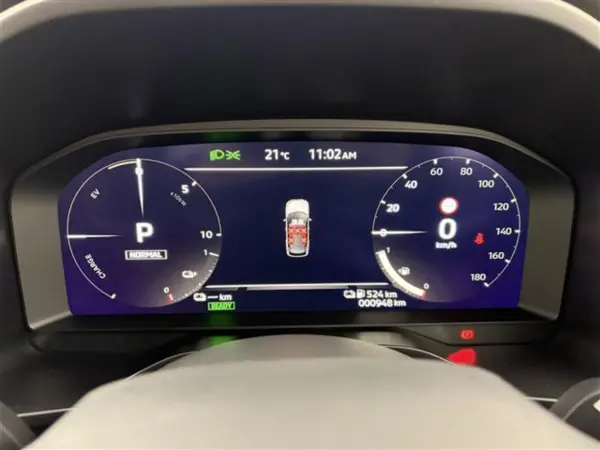 Mitsubishi Outlander PHEV 2.4 P Executive Package 4WD — photo 7