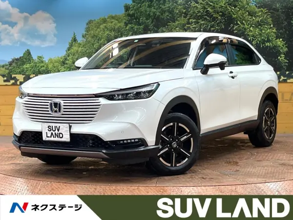 Honda Vezel 1.5 e:HEV X — thumbnail 1