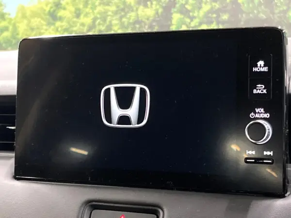 2023 Honda Vezel — photo 3