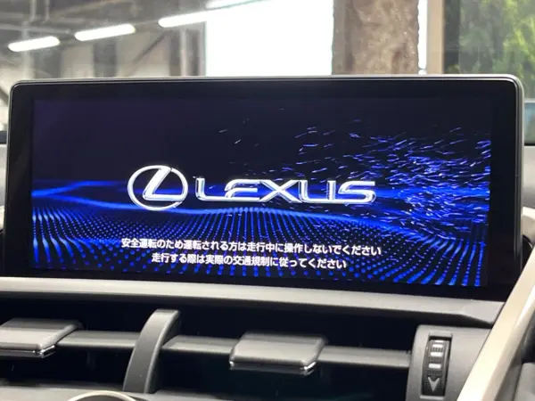 2019 Lexus Nx — photo 3