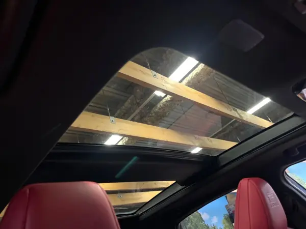 2024 Lexus Nx — photo 3