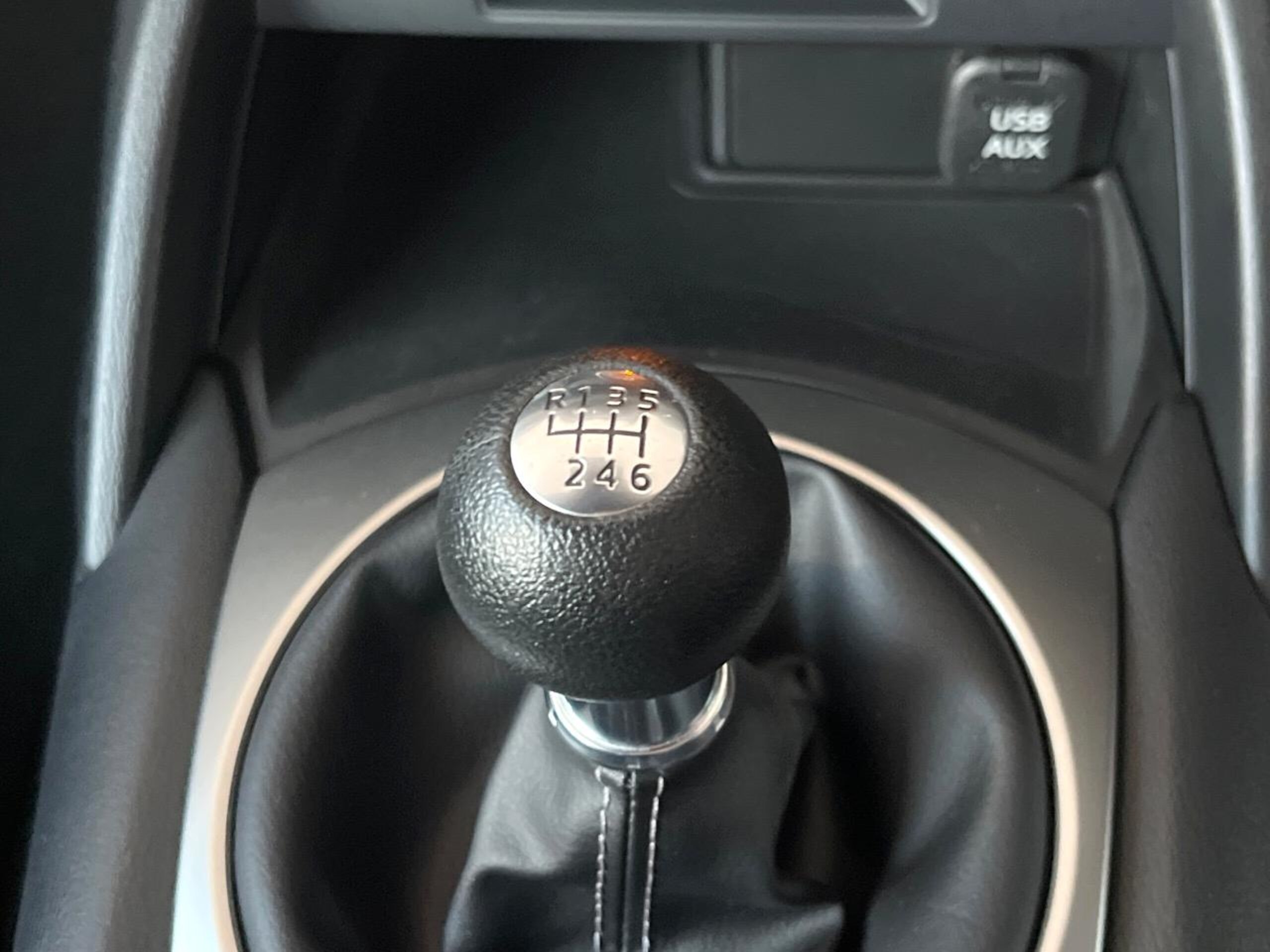 2021 Mazda Roadster — photo 3