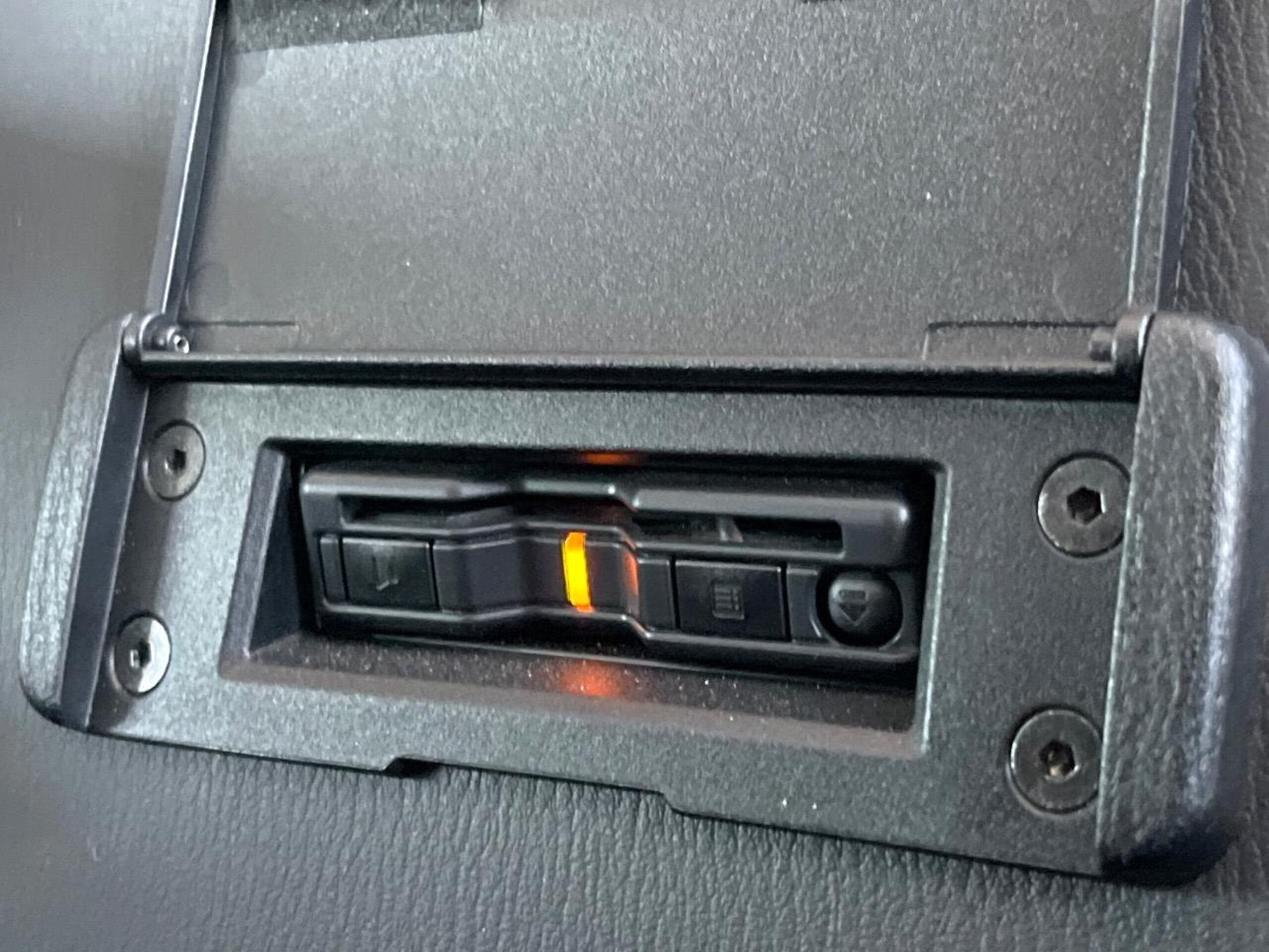 Mazda Roadster 1.5 NR-A 6MT — photo 7