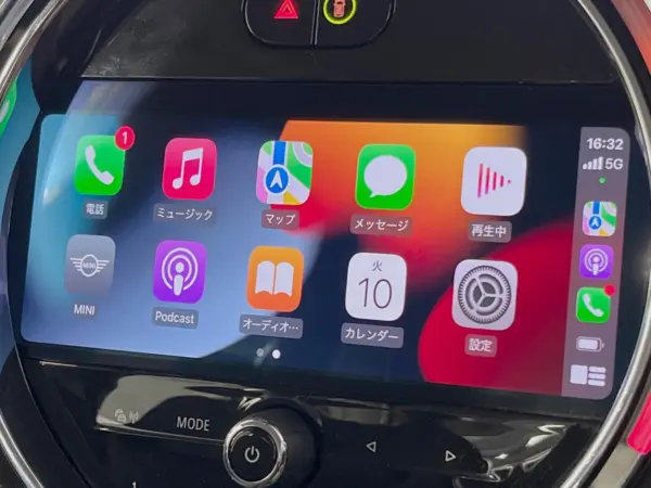 2021 Mini Cooper — photo 3