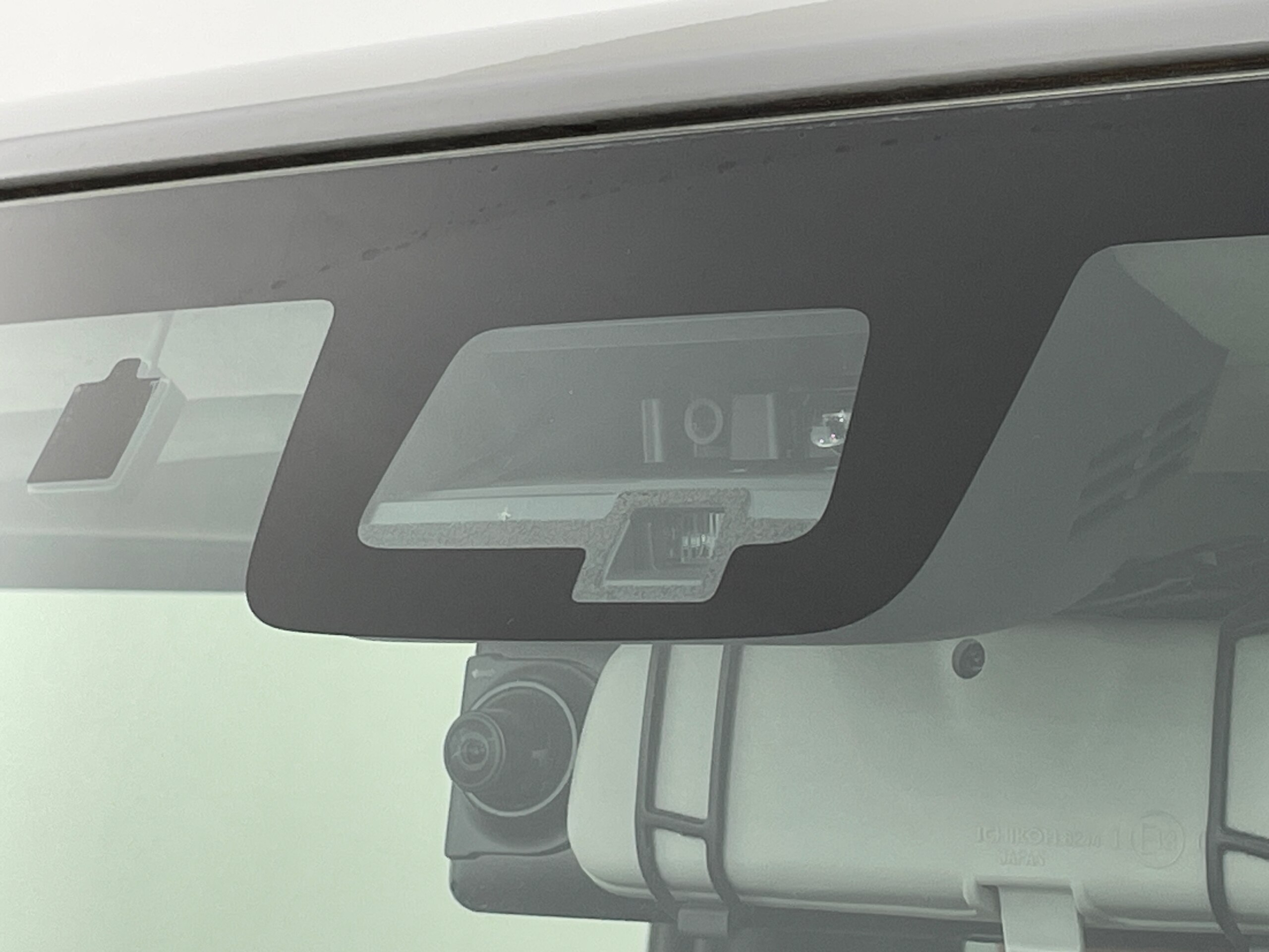 2021 Suzuki Jimny Sierra — photo 3