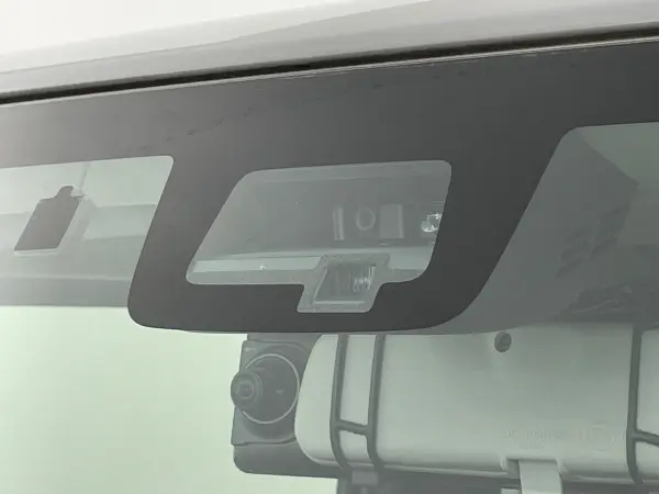 2021 Suzuki Jimny Sierra — photo 3