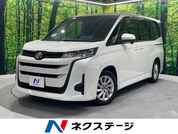 Toyota Noah 2.0 G