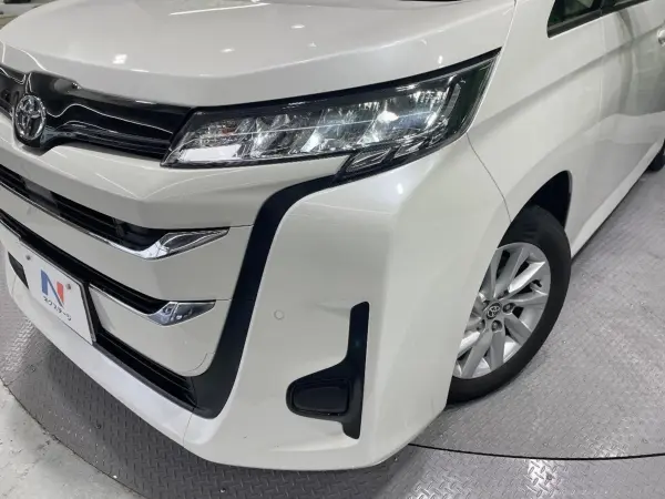 2024 Toyota Noah — photo 8 | Tuminion Kenya