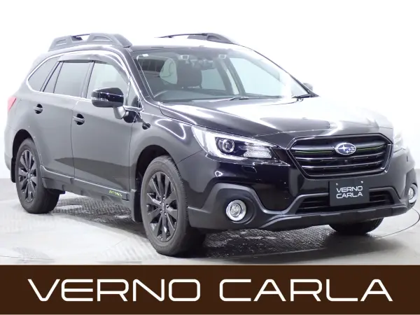 Subaru Legacy Outback 2.5 X-Break 4WD — thumbnail 1