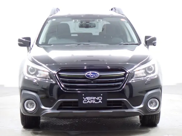 Subaru Legacy Outback 2.5 X-Break 4WD — photo 7