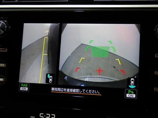 Subaru Legacy Outback 2.5 X-Break 4WD — photo 9