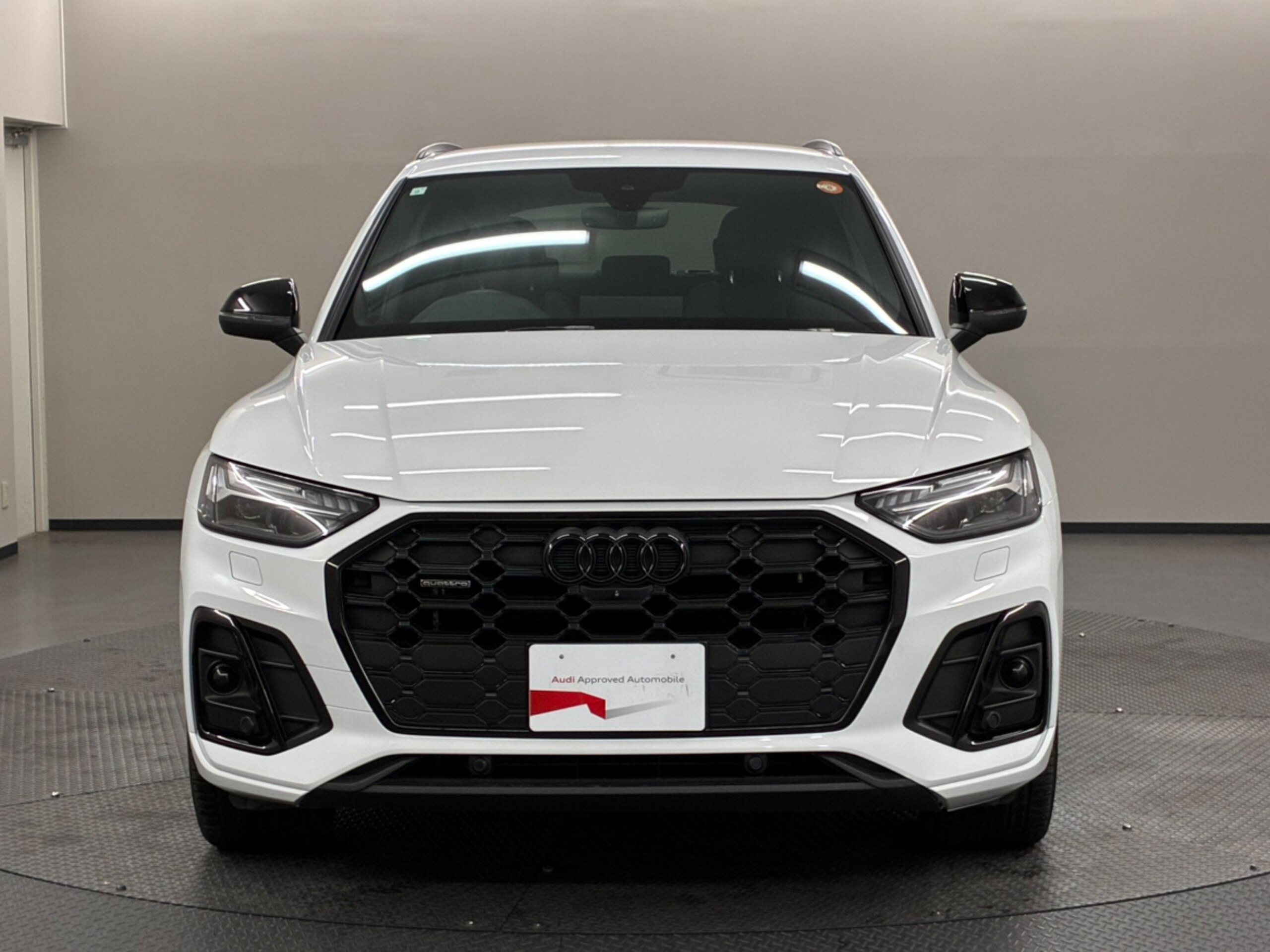 2023 Audi Q5 — photo 3