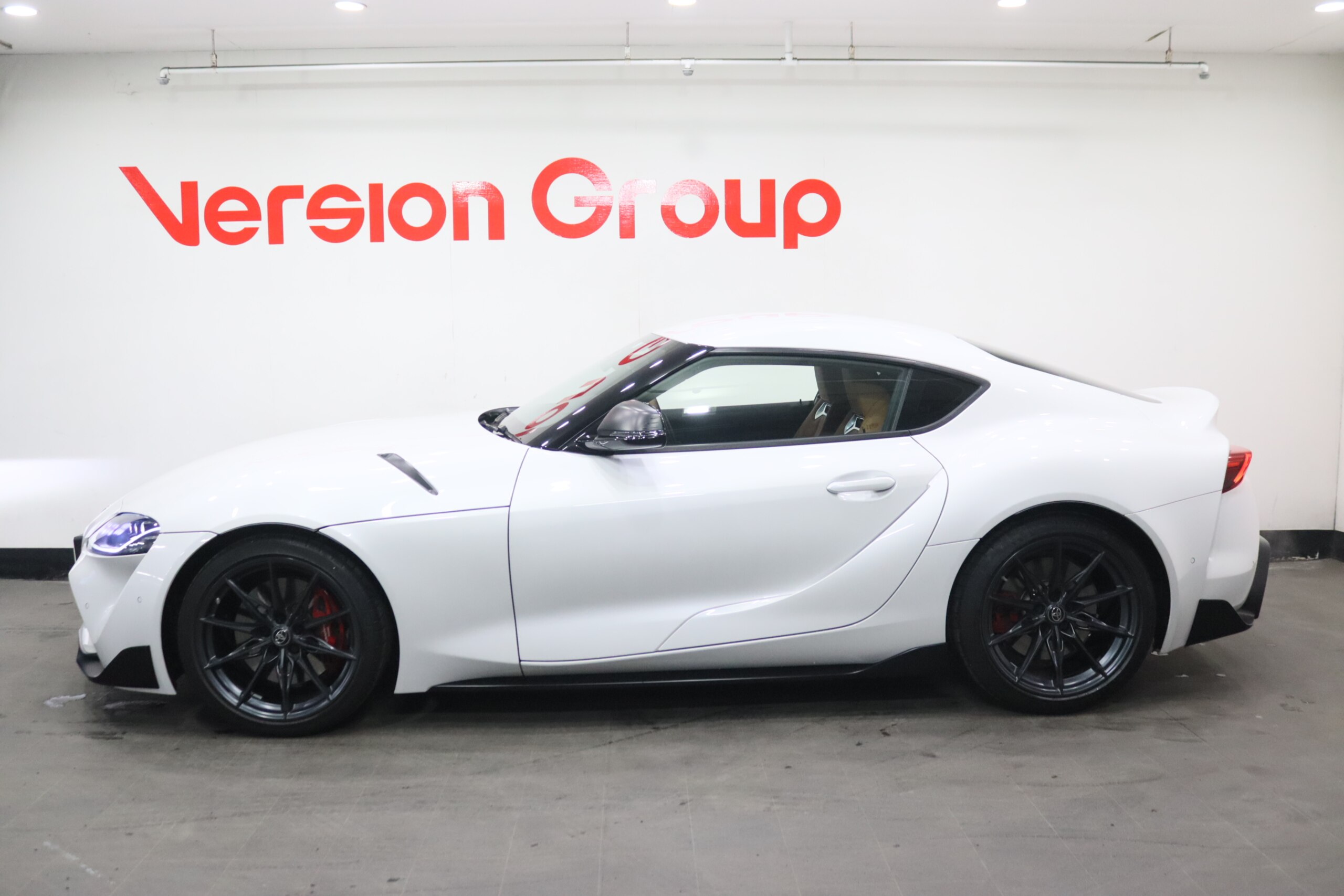2023 Toyota Supra — photo 3