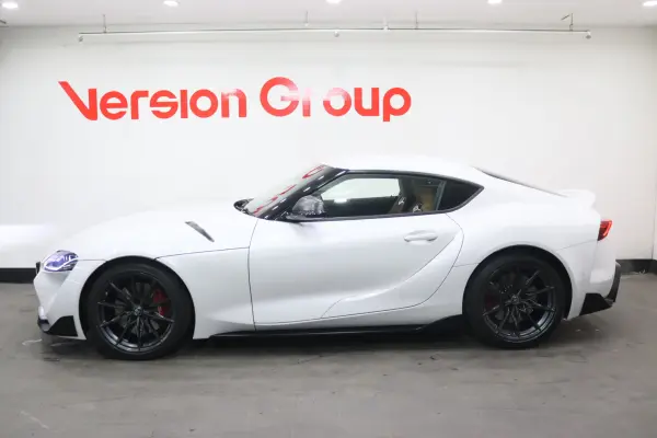 2023 Toyota Supra — photo 3