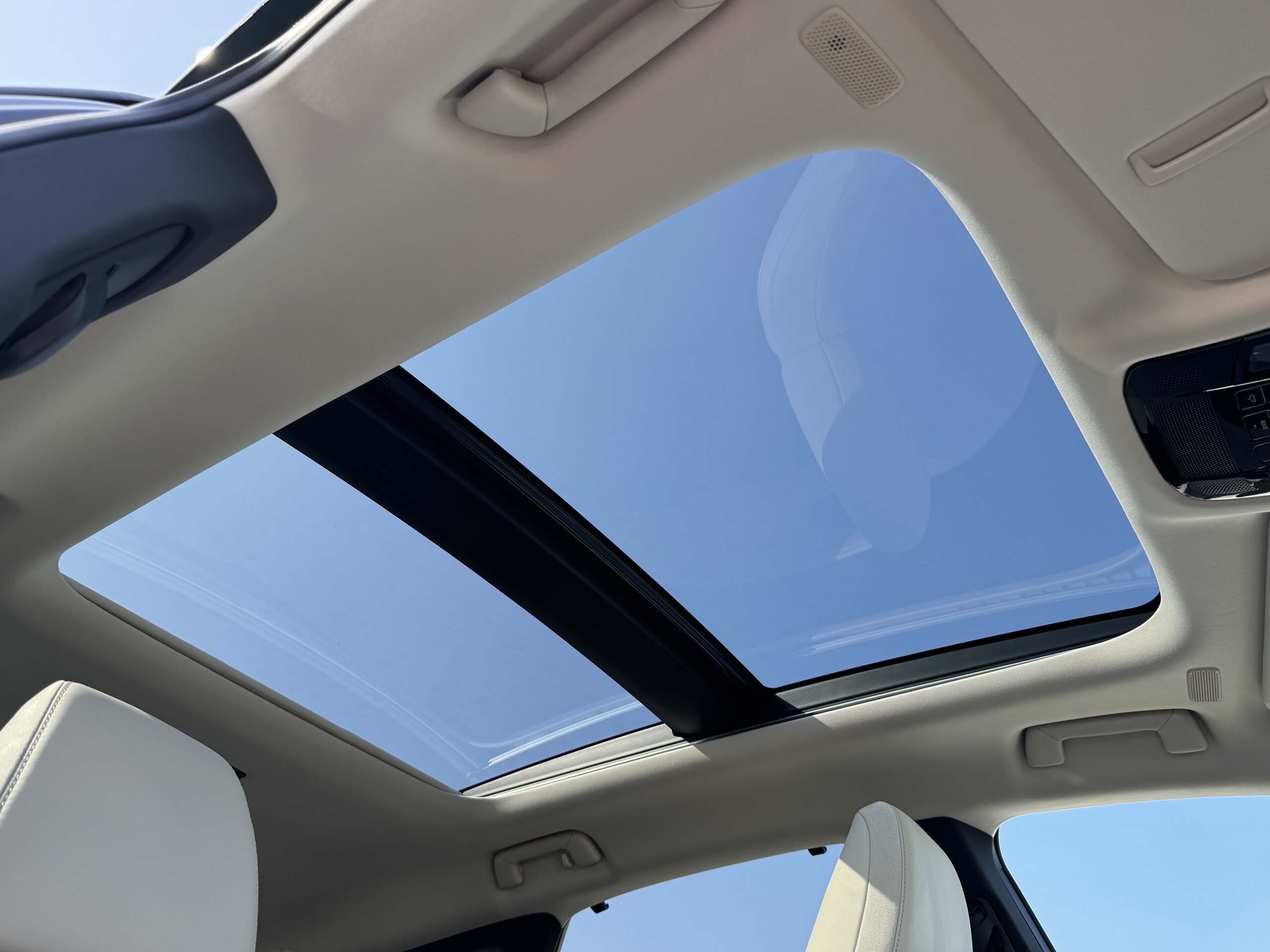 Lexus RX 350h Version L — photo 7