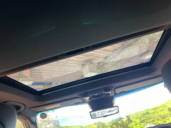 2024 Land Cruiser 250 — photo 3