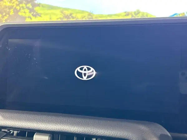 Toyota Land Cruiser 250 2.7 VX 4WD — photo 7