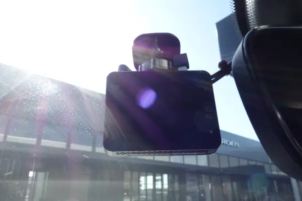 Peugeot 308GT BlueHDi Diesel Turbo — photo 9