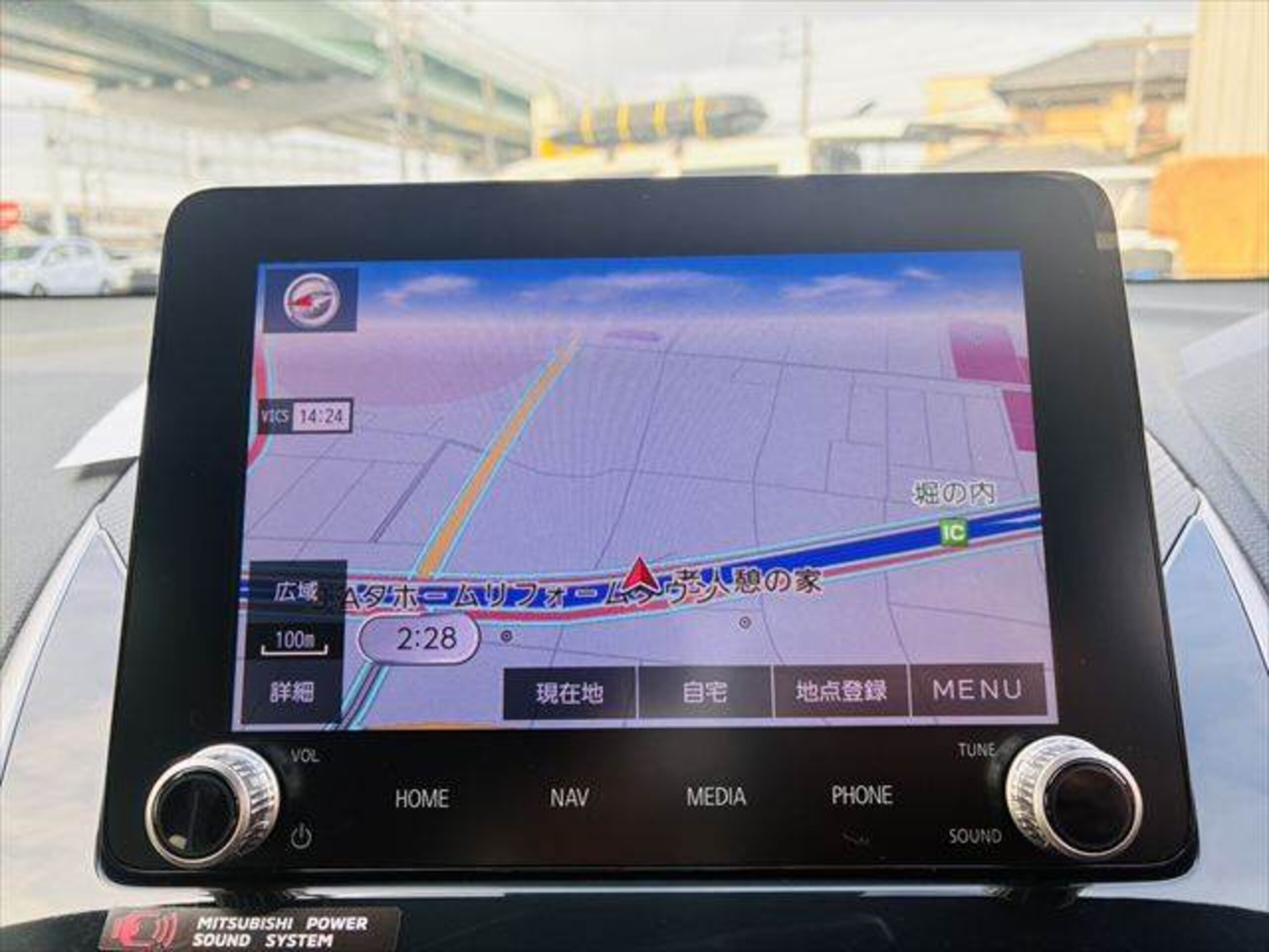 2020 Mitsubishi Eclipse Cross — photo 3