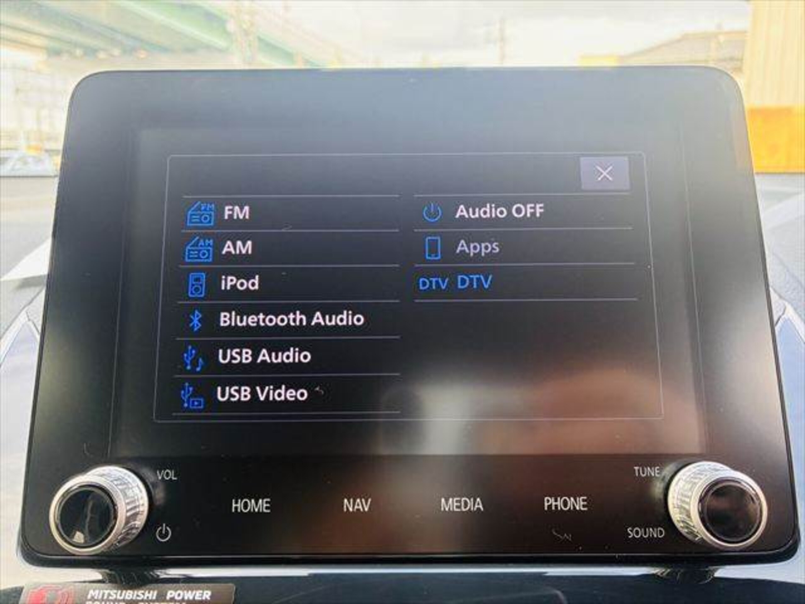 Mitsubishi Eclipse Cross PHEV 2.4 P 4WD — photo 7