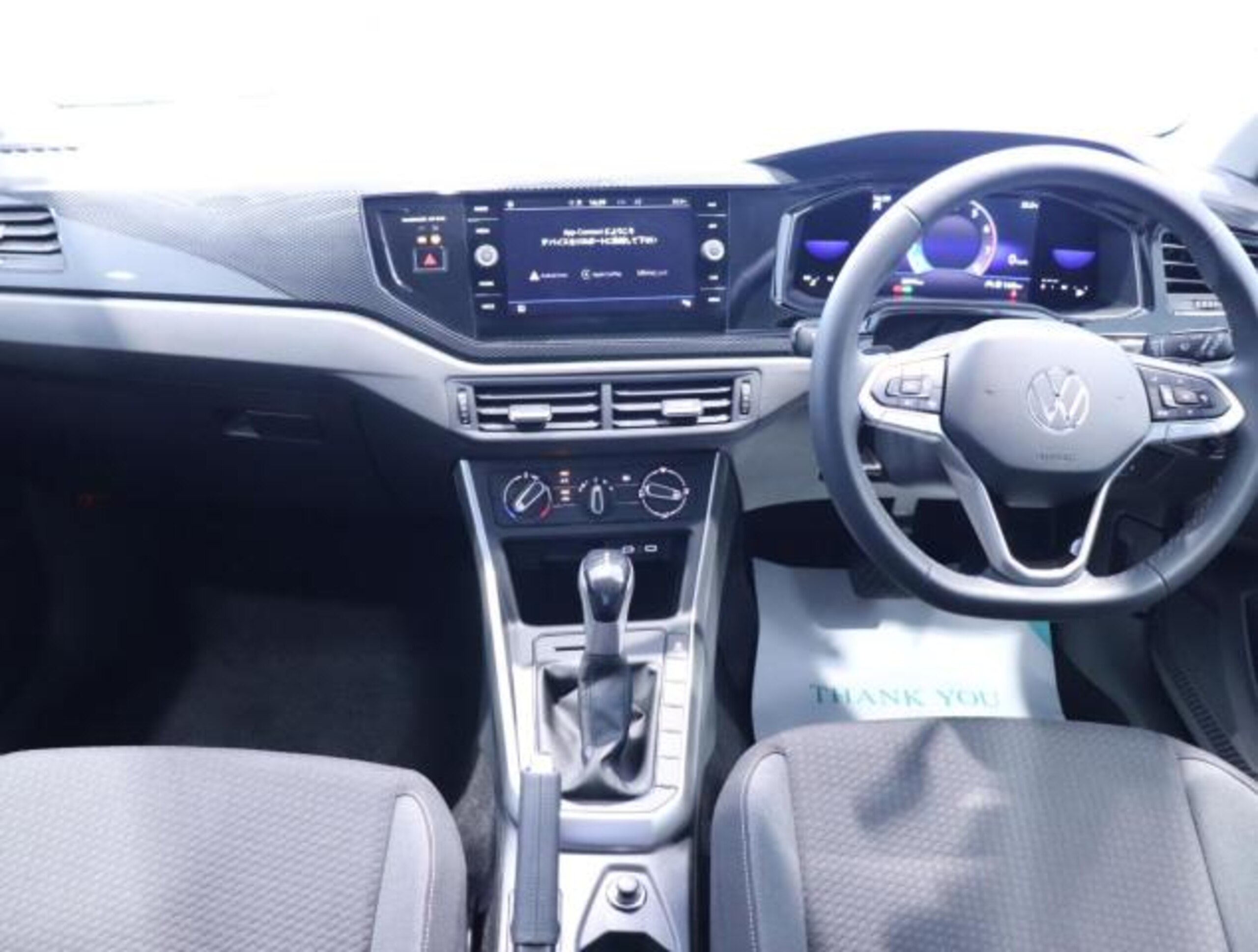 2022 Volkswagen Polo — photo 2