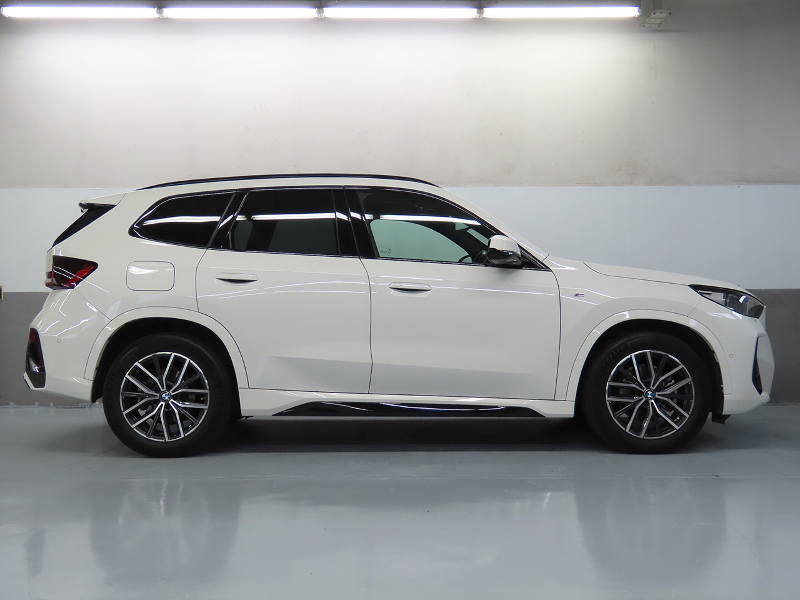 BMW X1 xDrive20d M Sport DCT Diesel Turbo 4WD — photo 9