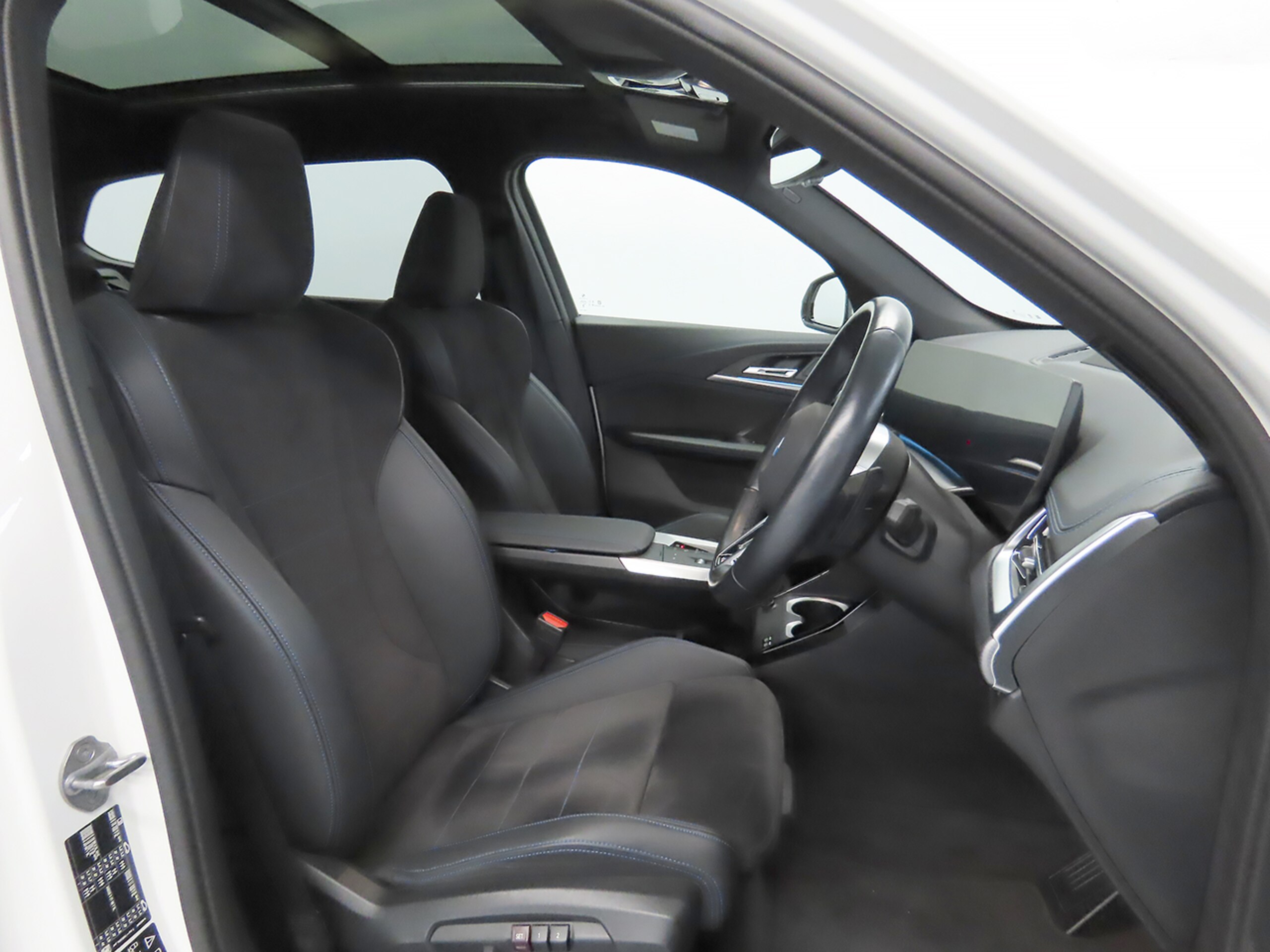 2023 Bmw X1 — photo 2