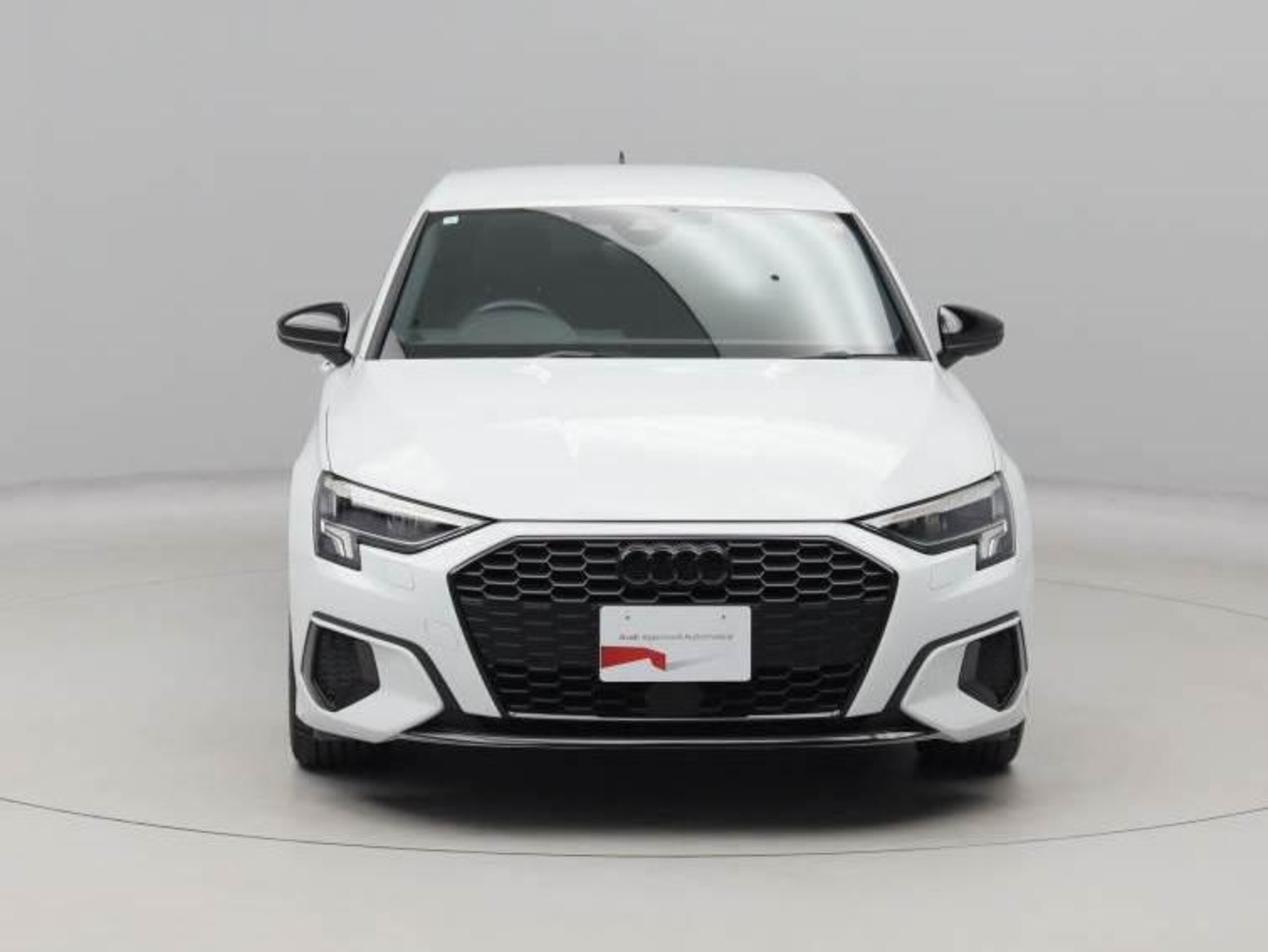 2024 Audi A3 Sportback — photo 2