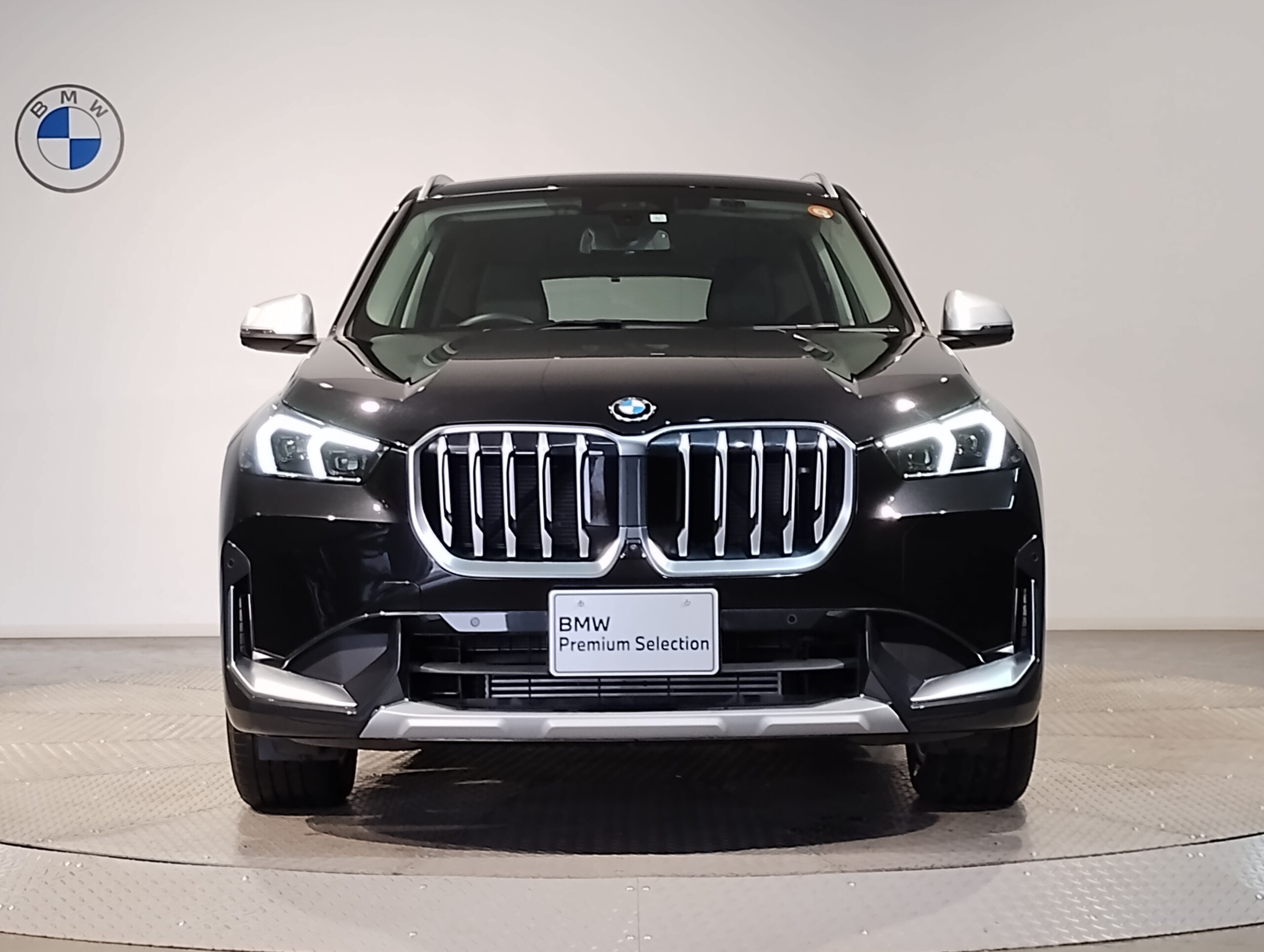 2023 Bmw X1 — photo 2