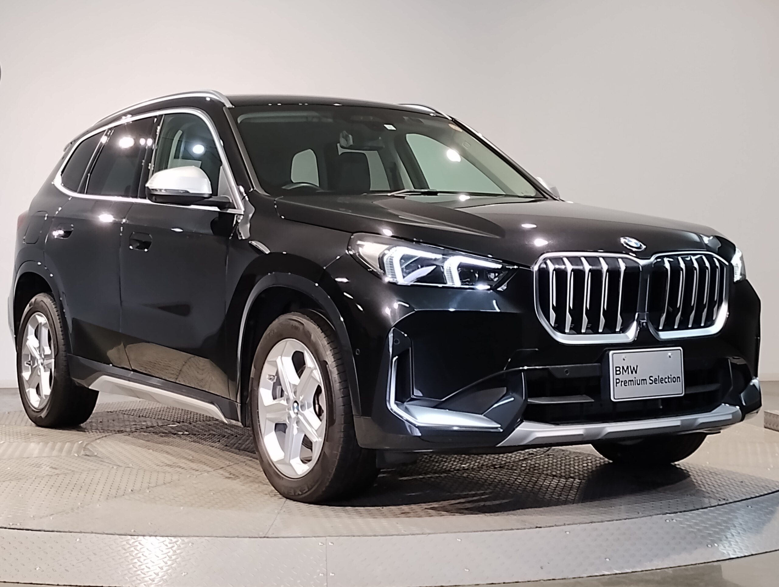 2023 Bmw X1 — photo 3