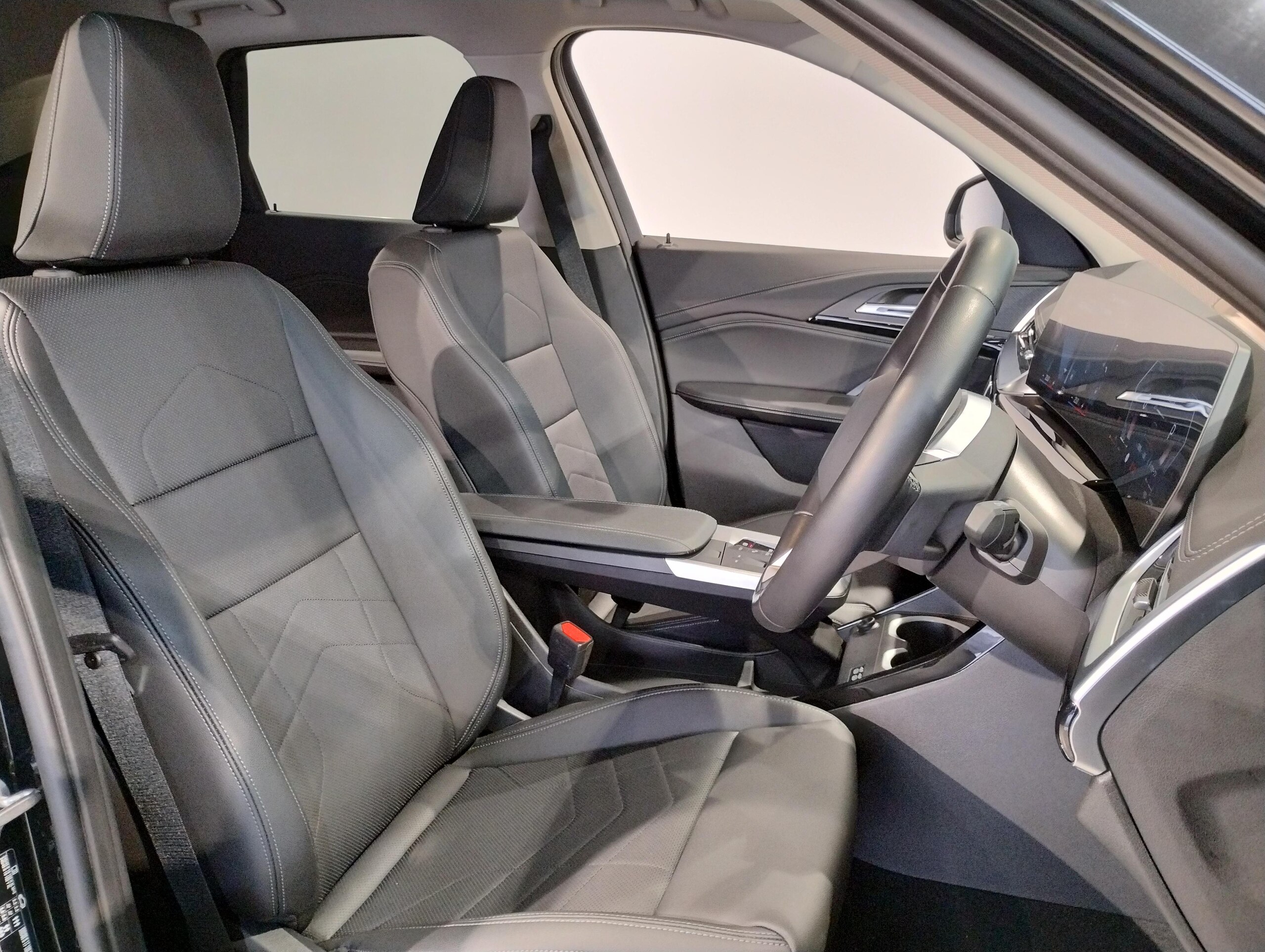 BMW X1 xDrive20d xLine DCT Diesel Turbo 4WD — photo 9