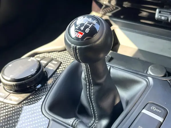 2024 Toyota Supra — photo 3