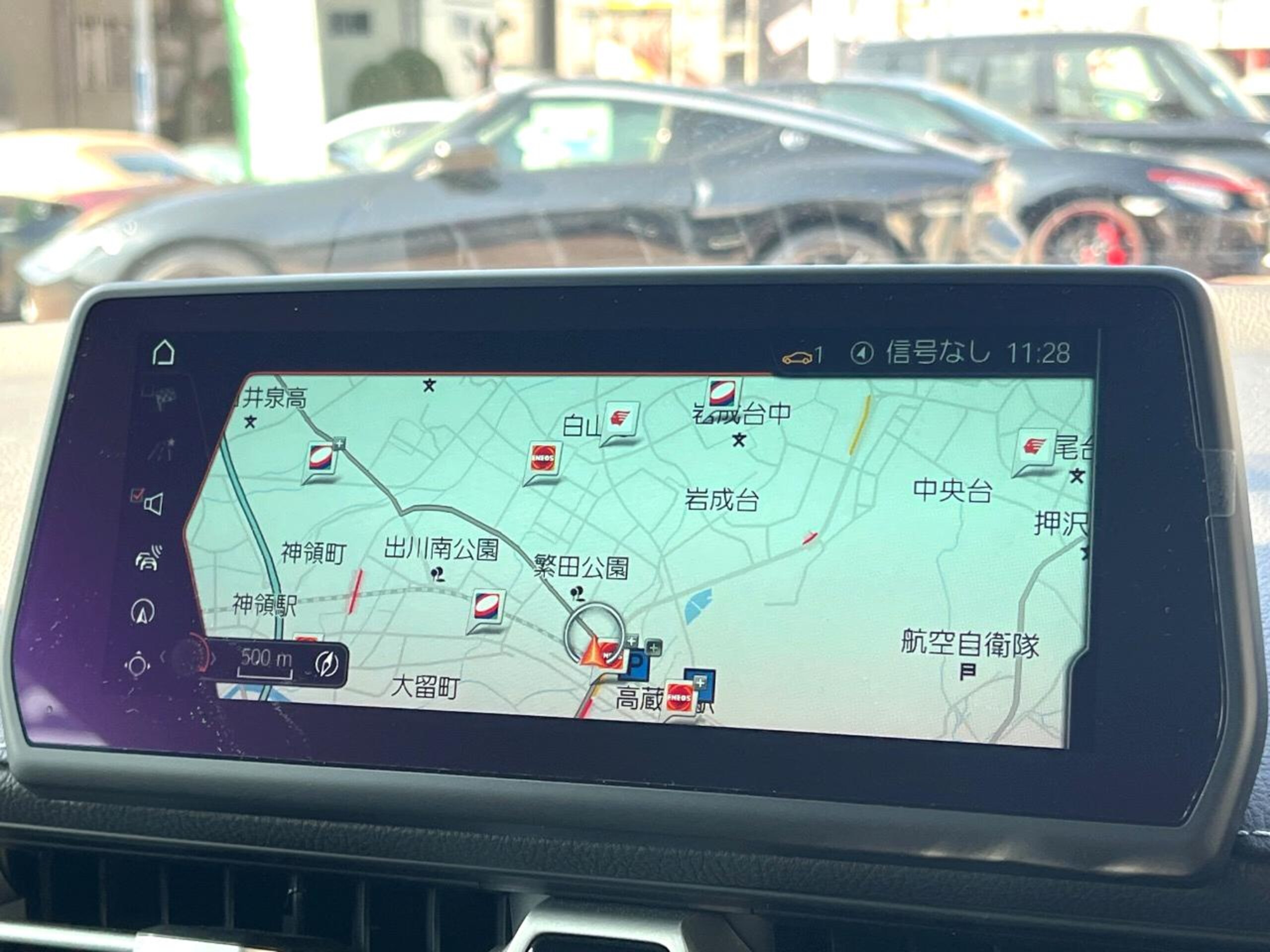 Toyota Supra 3.0 RZ 6MT GR Exhaust HKS Suspension JBL Sound Brembo Heated Seats Black Leather Genuine 19-inch AW Color HUD BSM Pre-Collision System Lane Keep Assist LED Headlights Leather Steering Wheel — photo 9