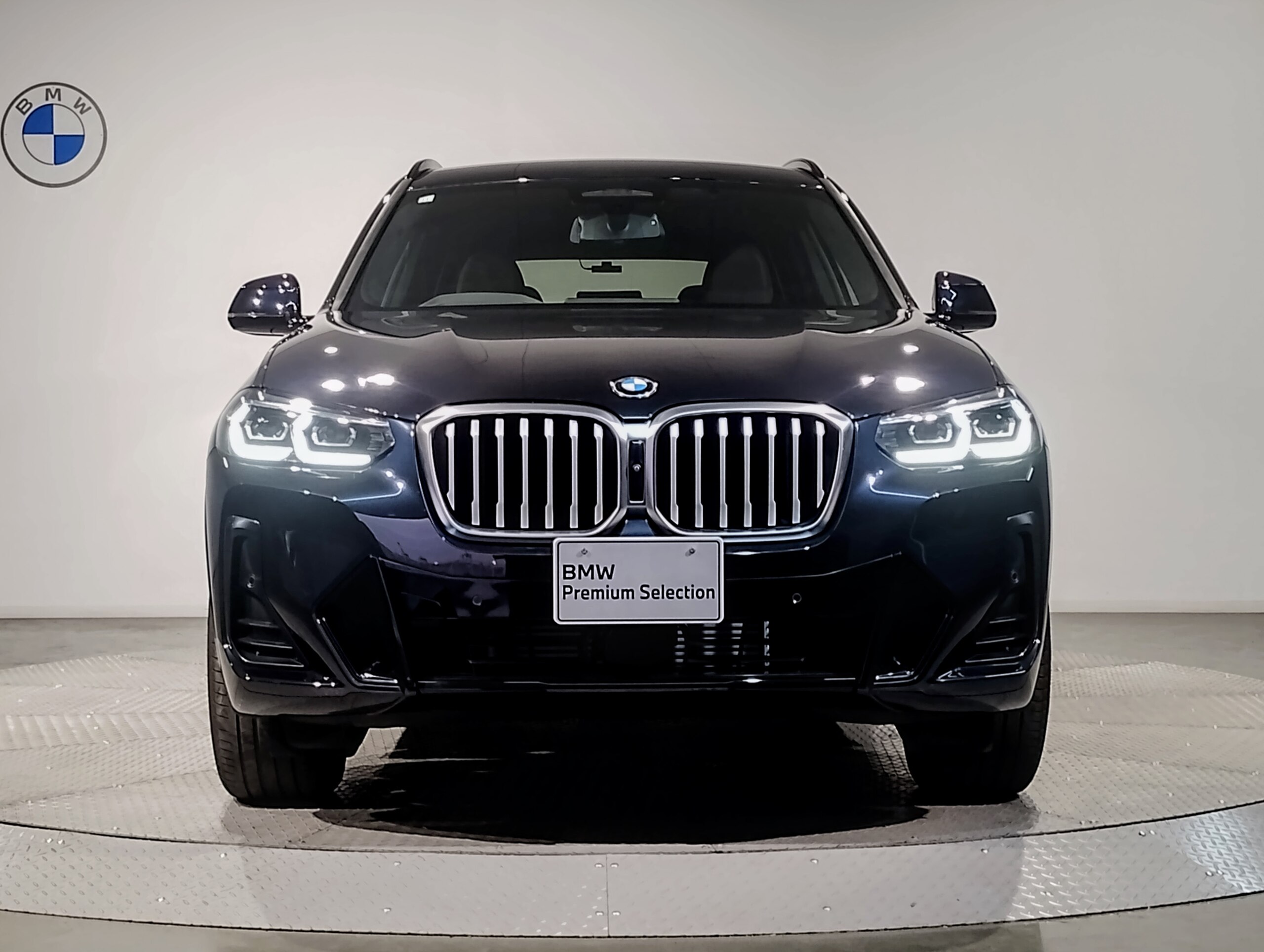 2023 Bmw X3 — photo 3