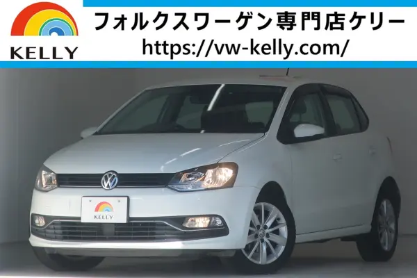 Volkswagen Polo TSI Comfortline