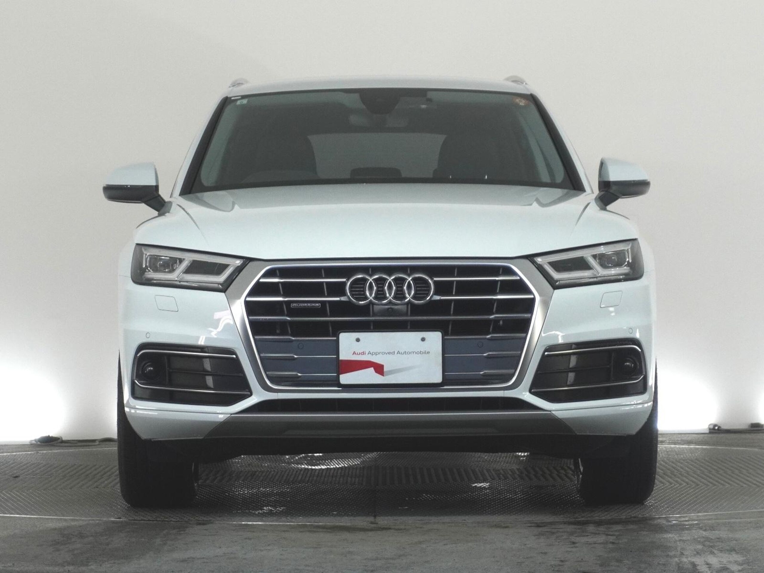 2019 Audi Q5 — photo 2