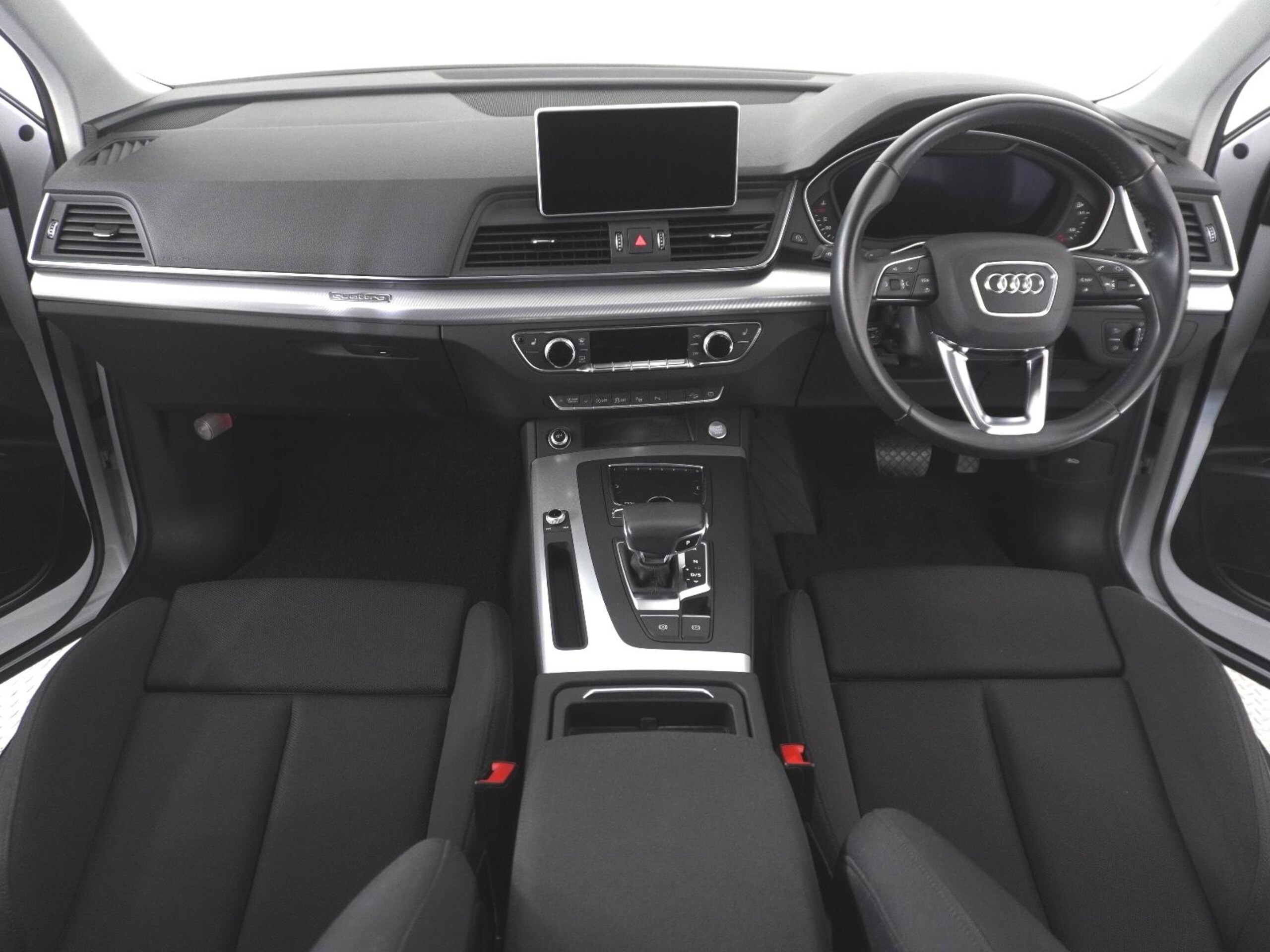 Audi Q5 40 TDI Quattro Sport Diesel Turbo 4WD Certified Used Car Assistance Package Matrix LED Headlight Package — photo 7