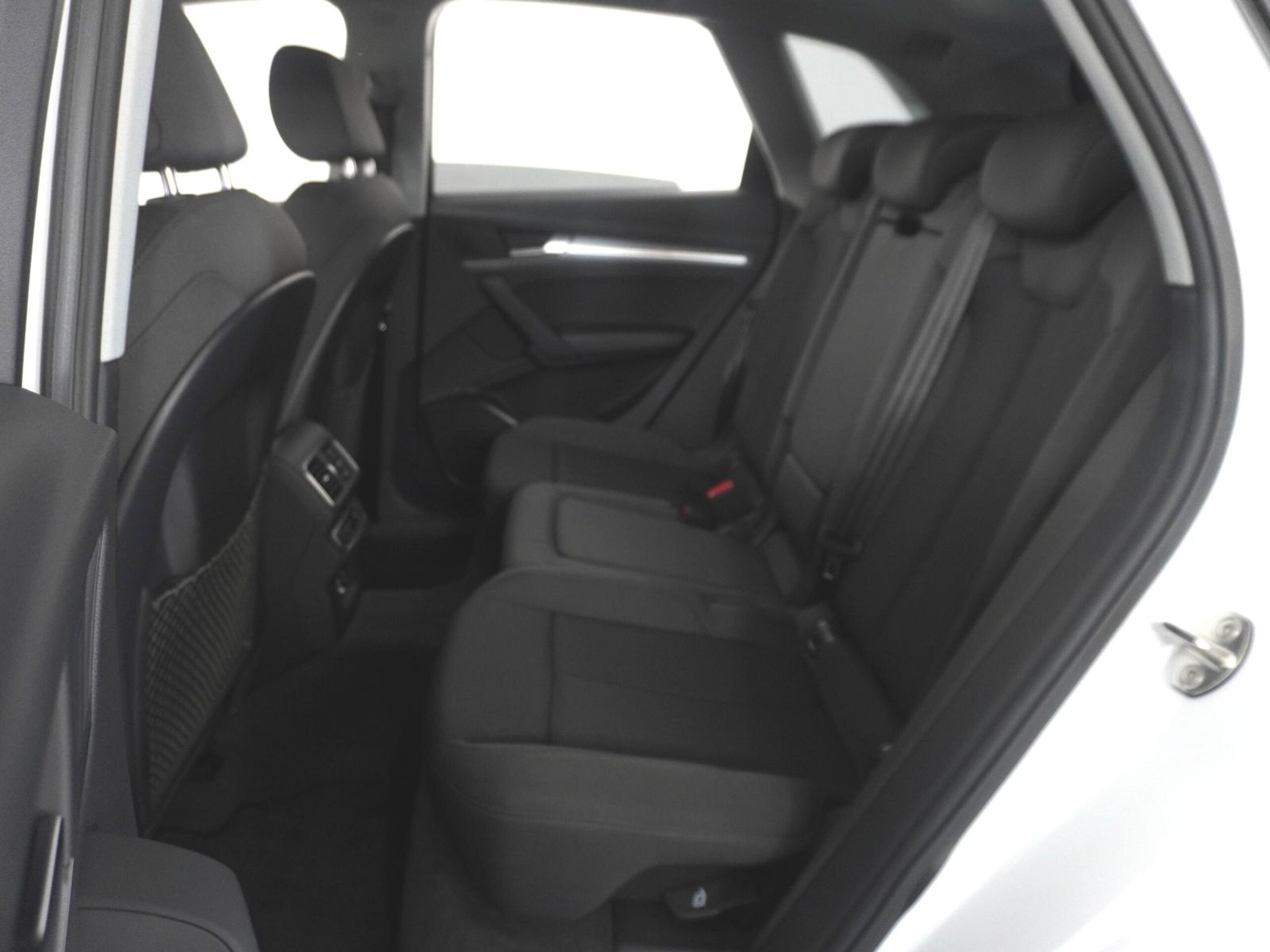 Audi Q5 40 TDI Quattro Sport Diesel Turbo 4WD Certified Used Car Assistance Package Matrix LED Headlight Package — photo 9