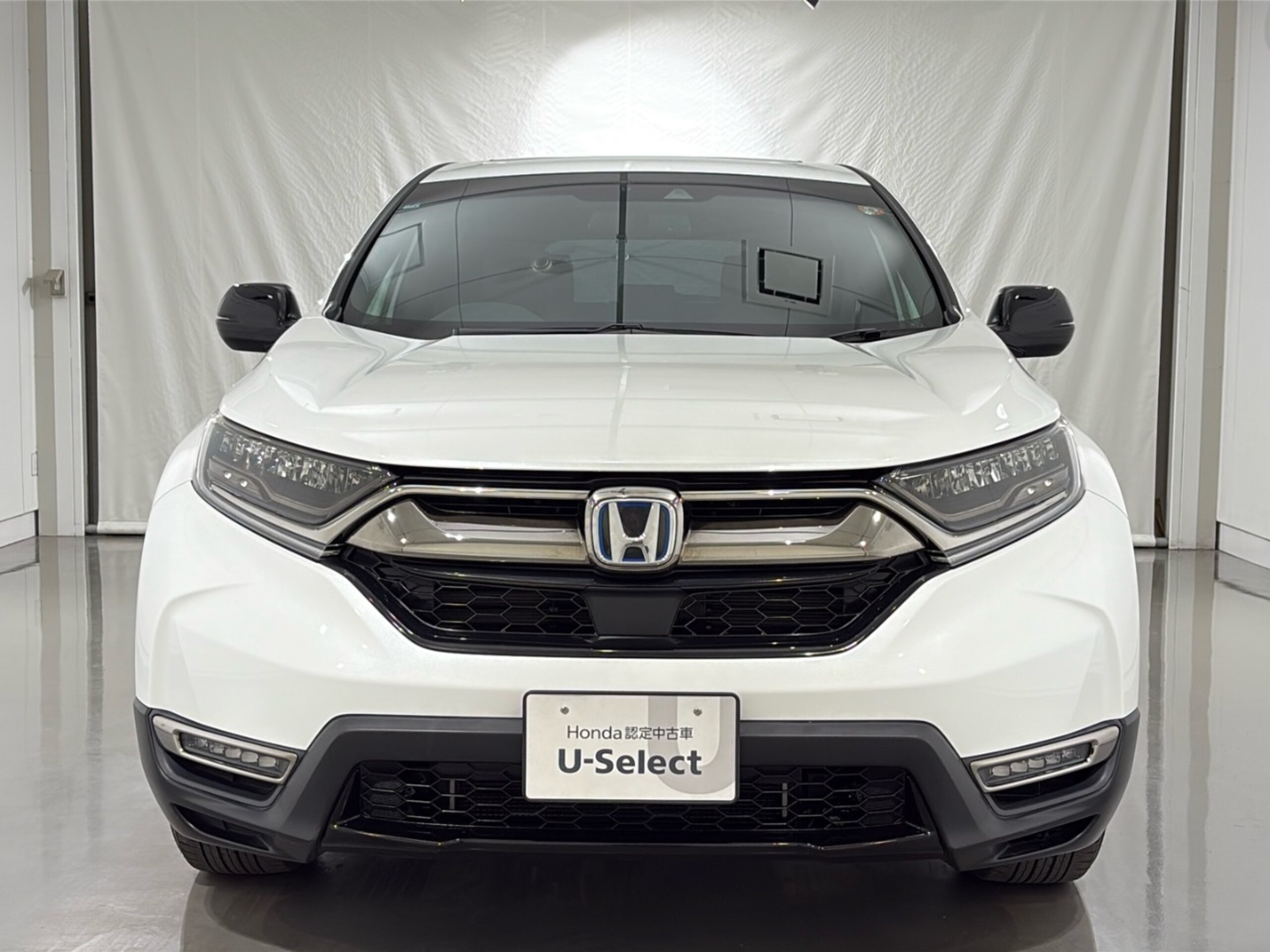 Honda CR-V 2.0 e:HEV EX Black Edition — photo 7