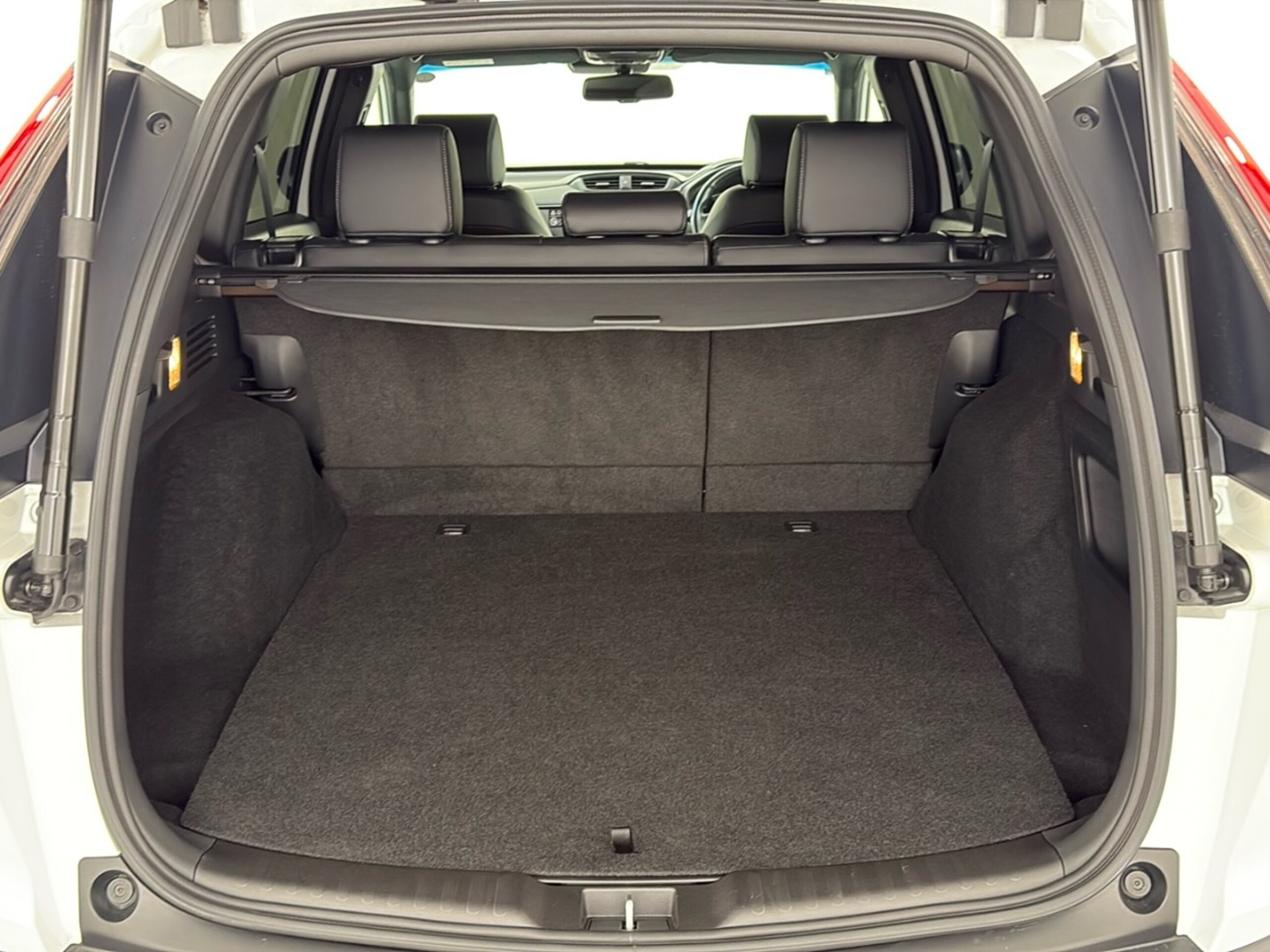 Honda CR-V 2.0 e:HEV EX Black Edition — photo 9