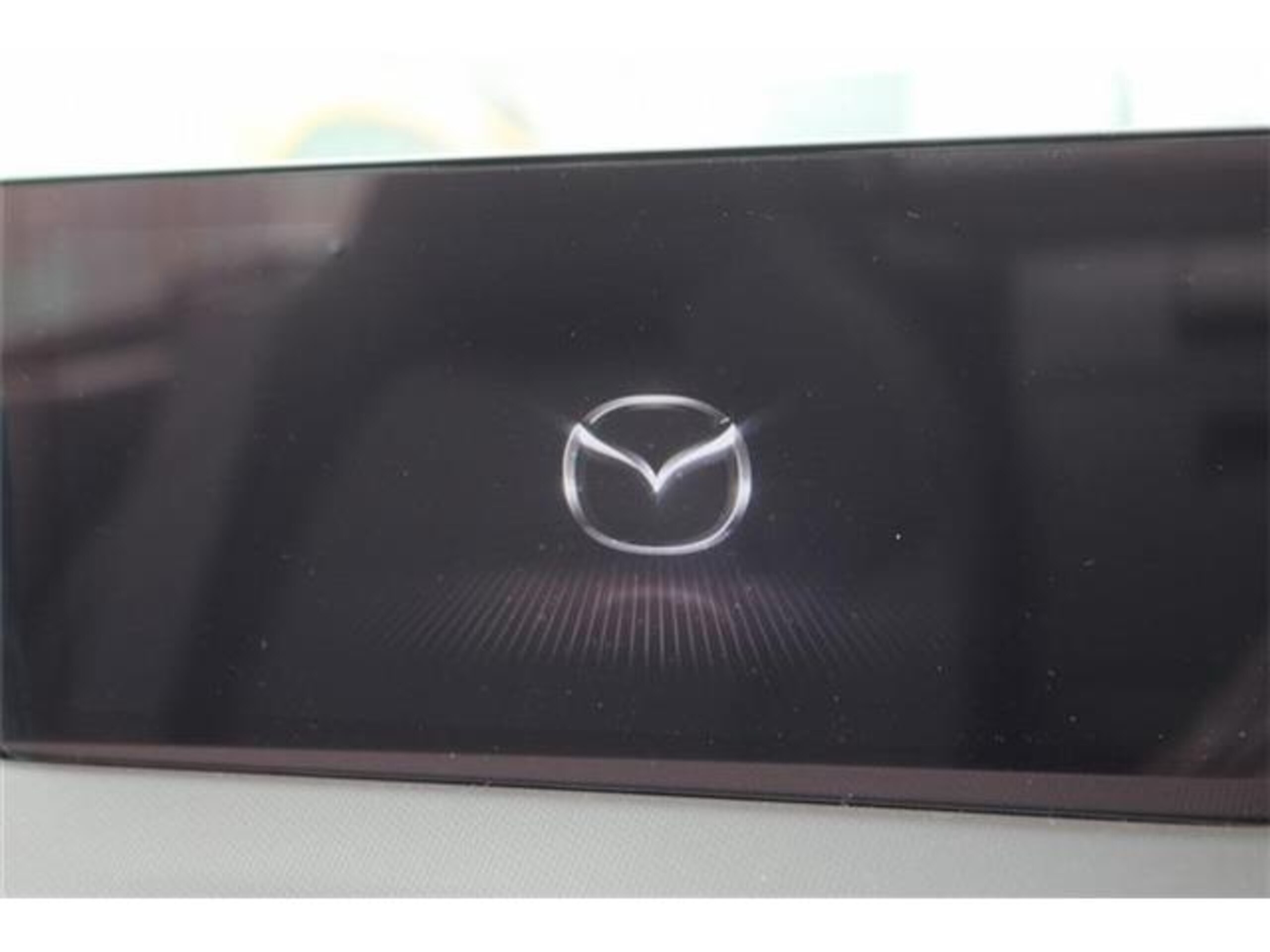 2024 Mazda Roadster — photo 3