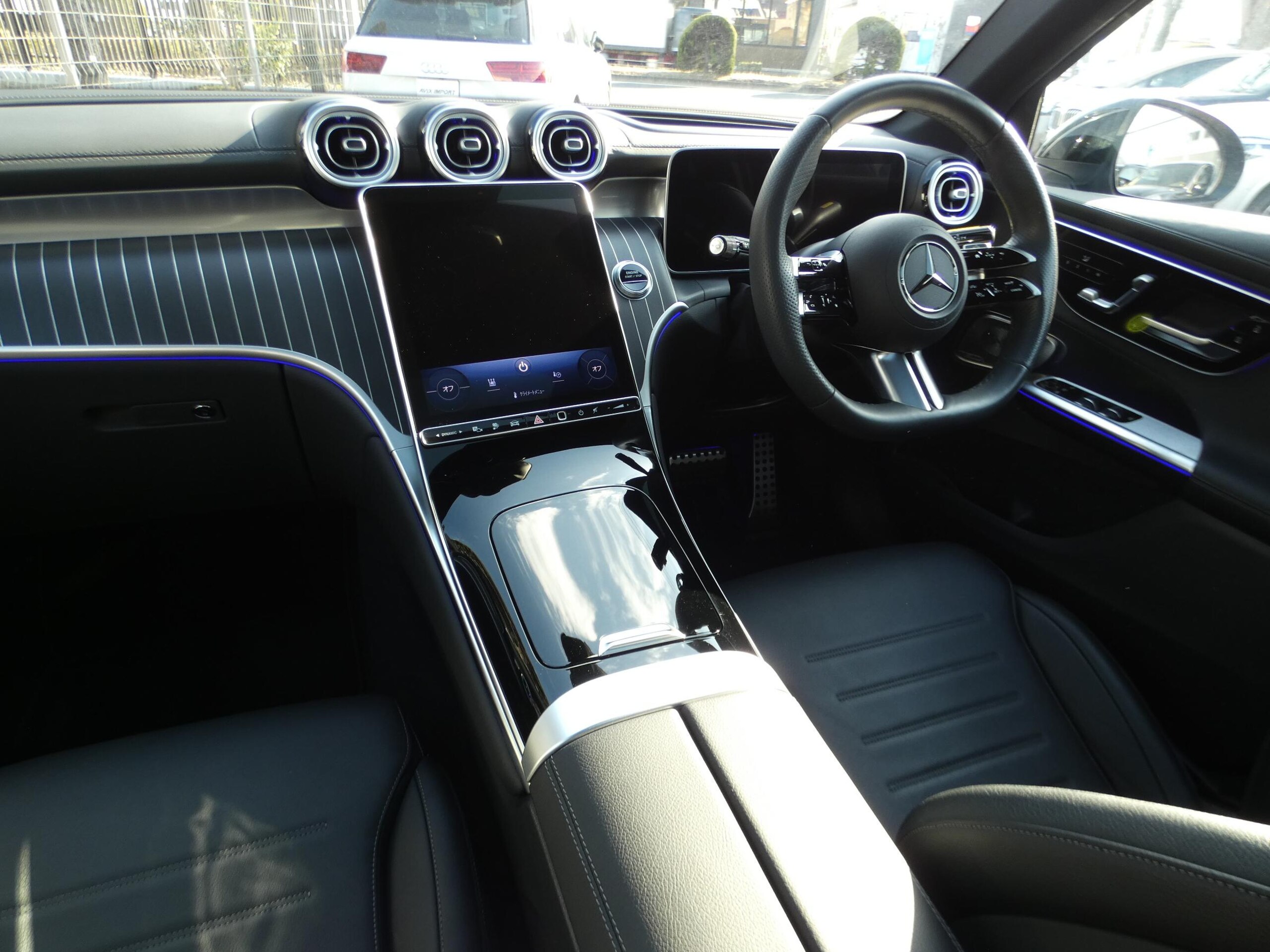 2024 Mercedes-benz Glc — photo 3