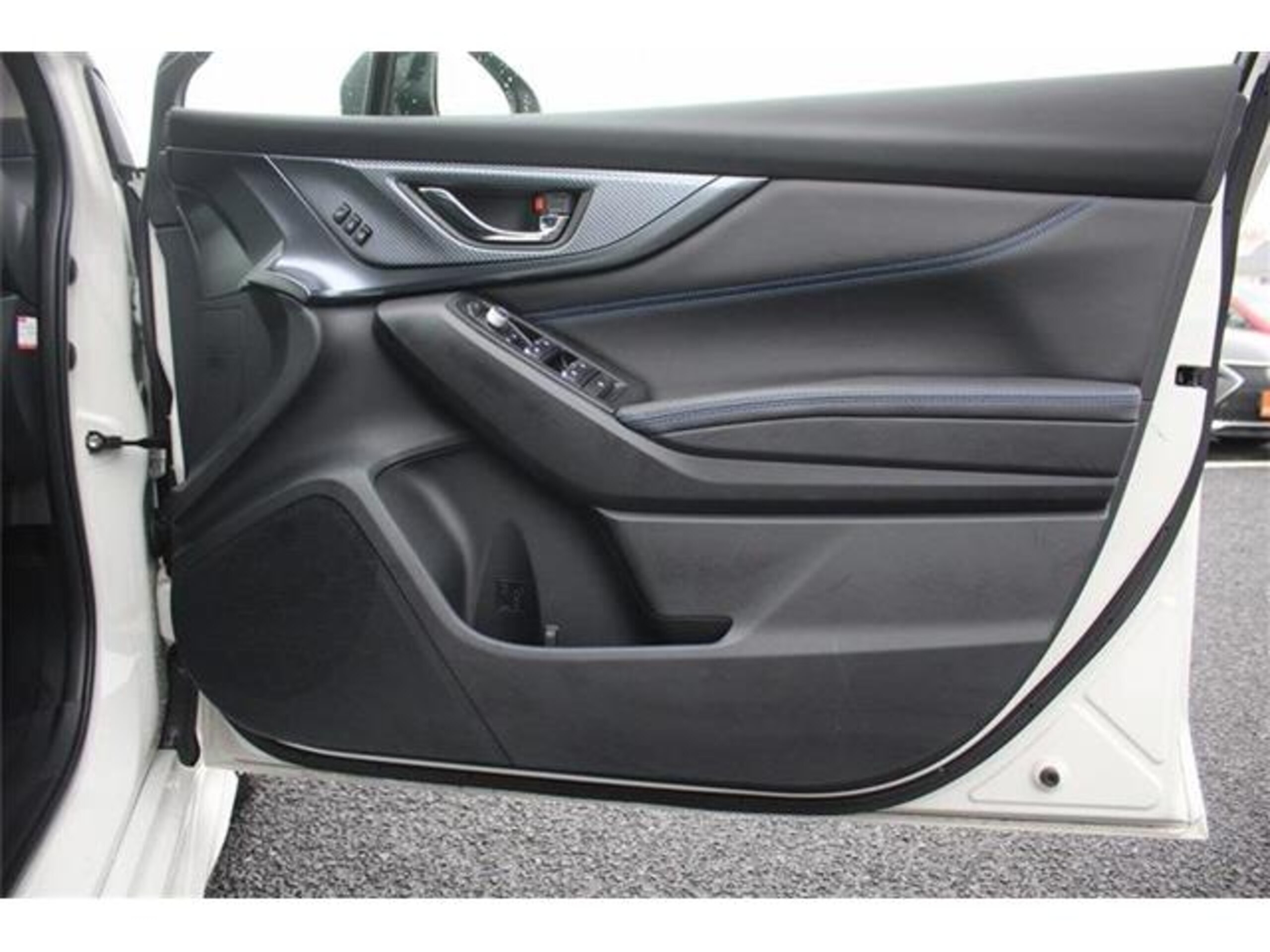 Subaru Levorg 1.8 GT-H EX 4WD — photo 7