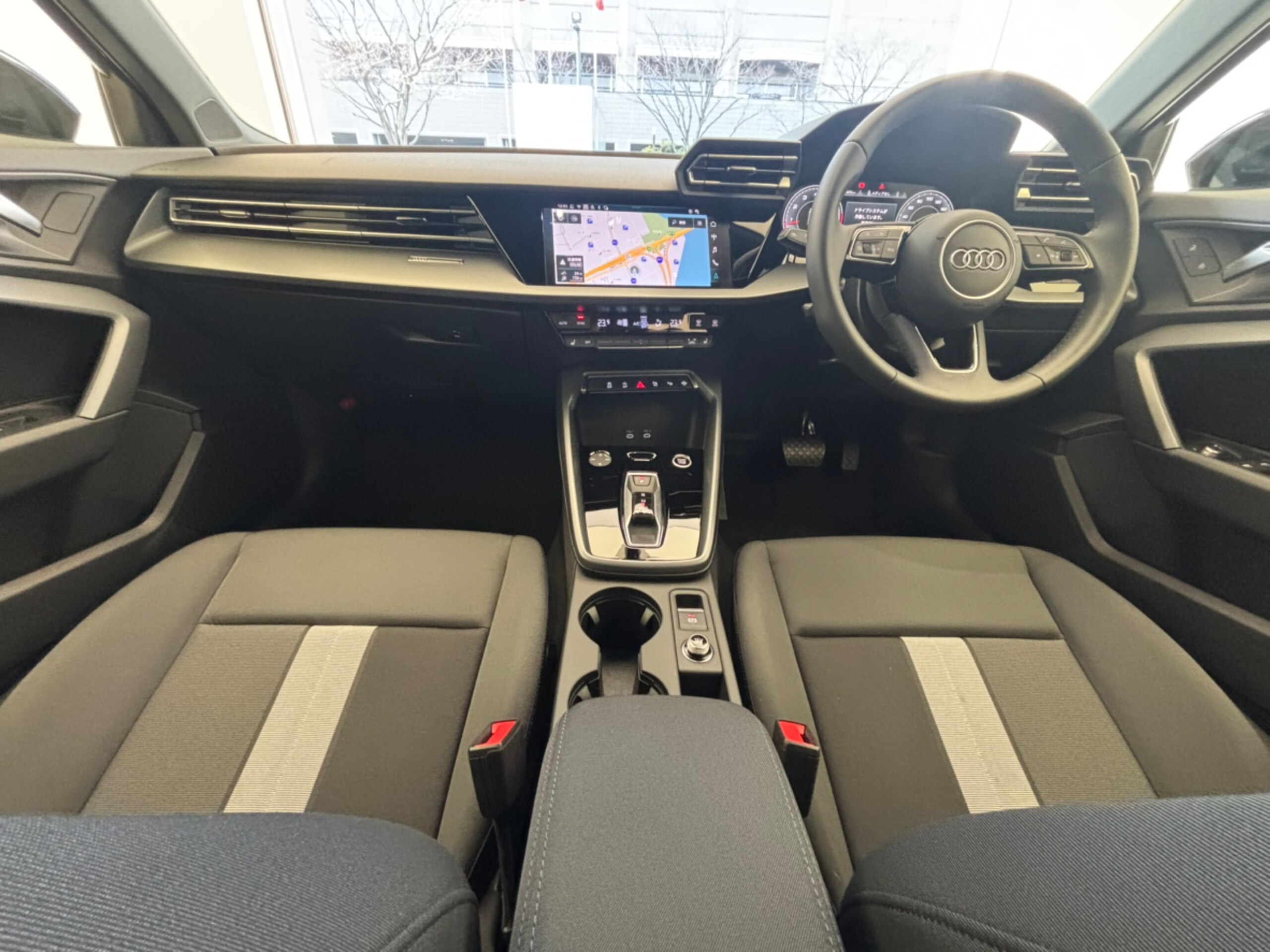 2025 Audi A3 Sportback — photo 2