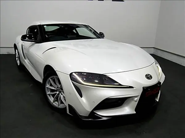2020 Toyota Supra — photo 2 | Tuminion Kenya
