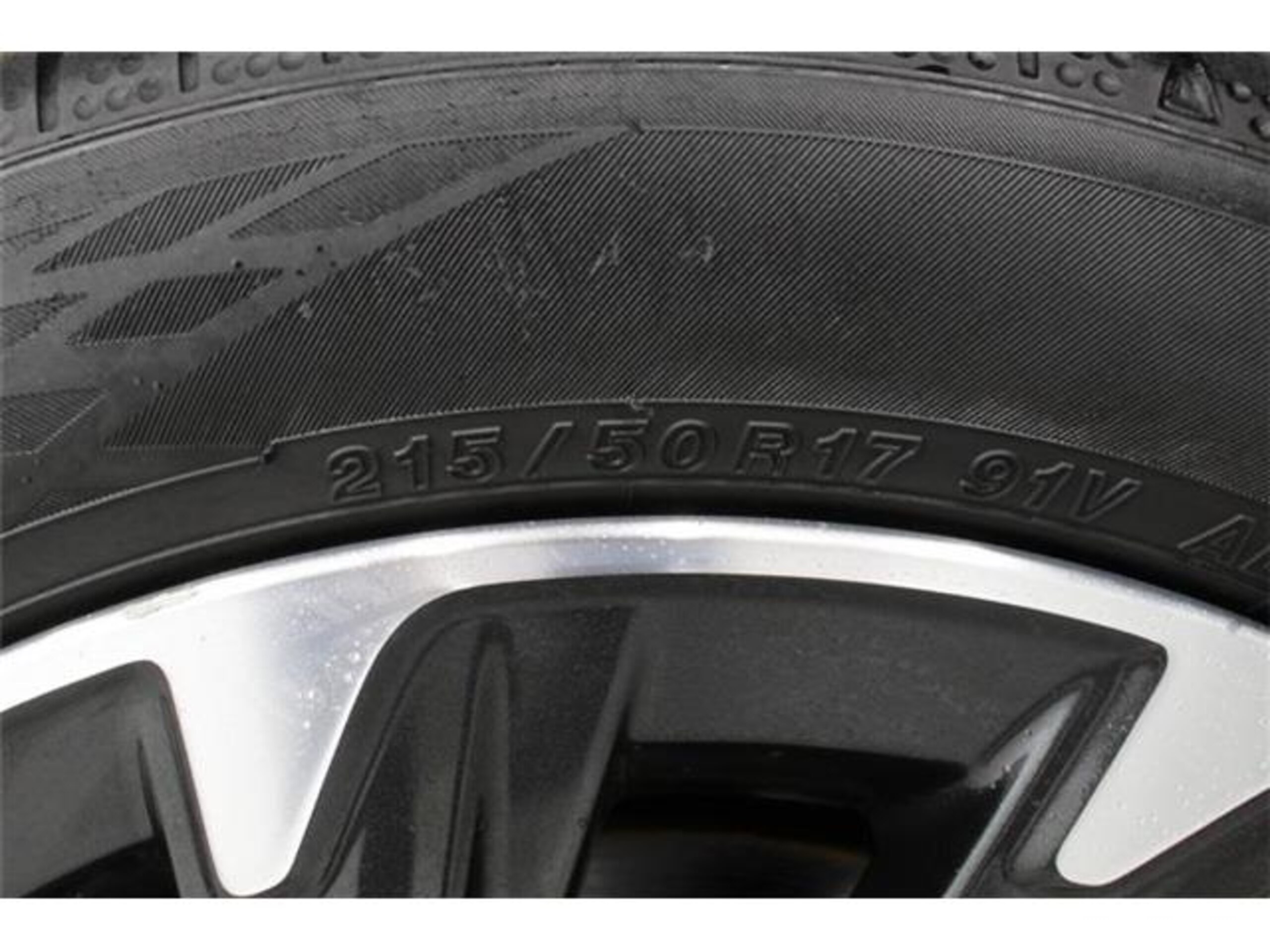 Subaru Levorg 1.8 GT EX 4WD — photo 7